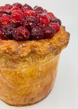 Load image into Gallery viewer, Hand Raised Pork Pie Christmas Hamper