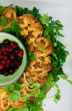 Load image into Gallery viewer, Hand Raised Pork Pie Christmas Hamper