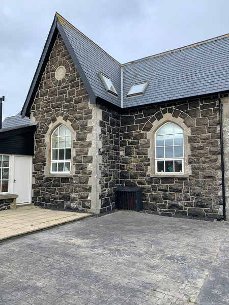 The Old School House Castlerock History