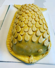 Load image into Gallery viewer, Salmon En Croute Pie
